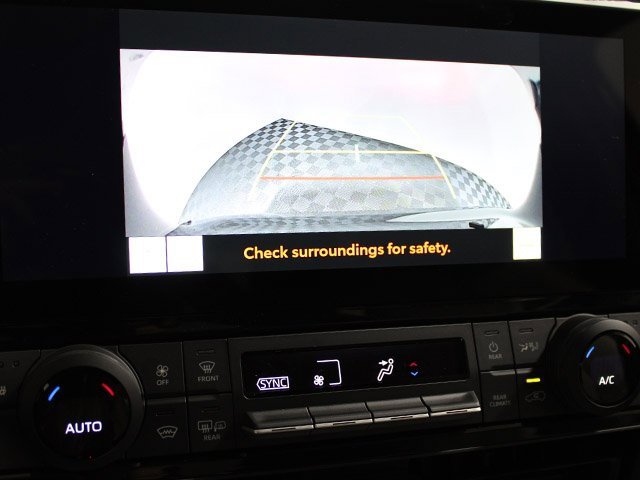 New 2026 Toyota Grand Highlander XLE image 7