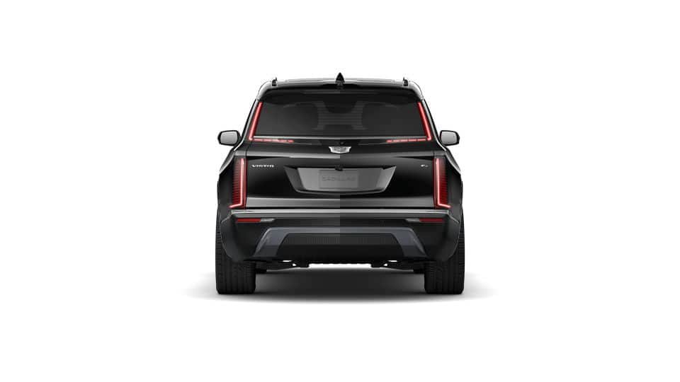 New 2027 Cadillac Vistiq Luxury w/ LPO, Floor Liner Package AWD/4WD image 23