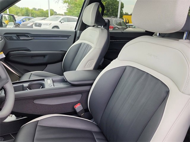 New 2026 Kia EV9 GT-Line image 14