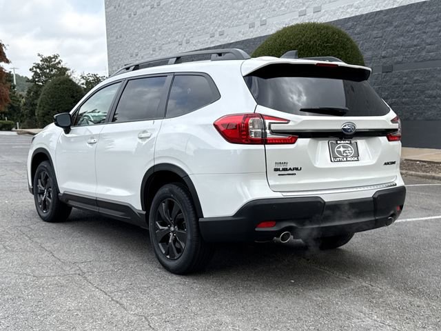 New 2026 Subaru Ascent Premium image 5