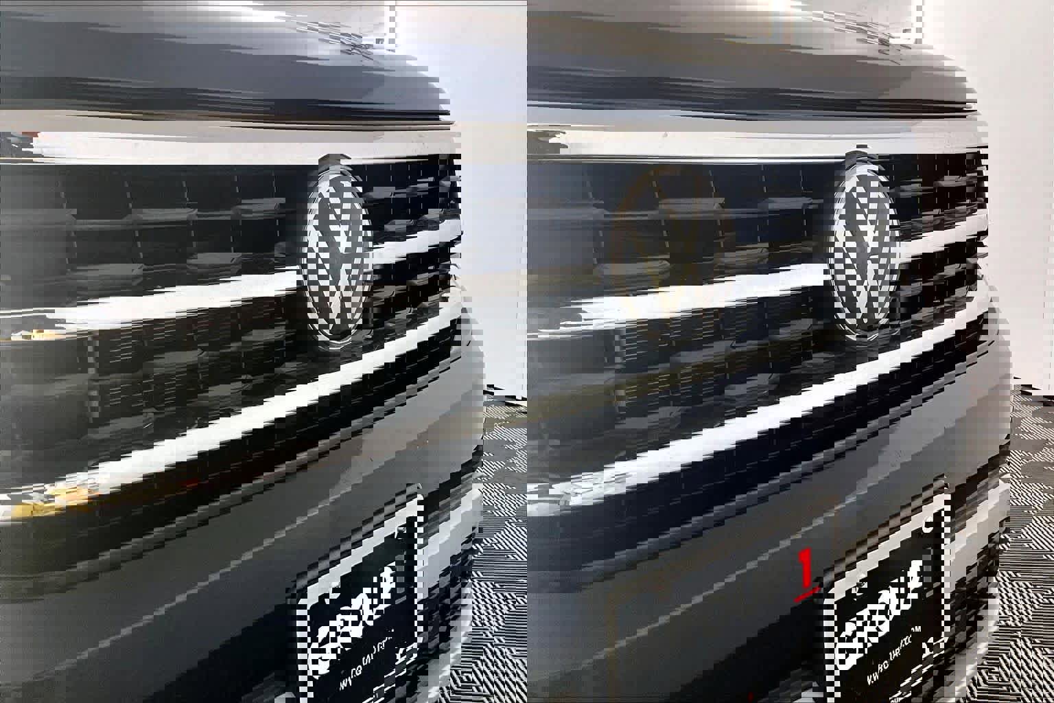 Used 2022 Volkswagen Atlas SE image 28