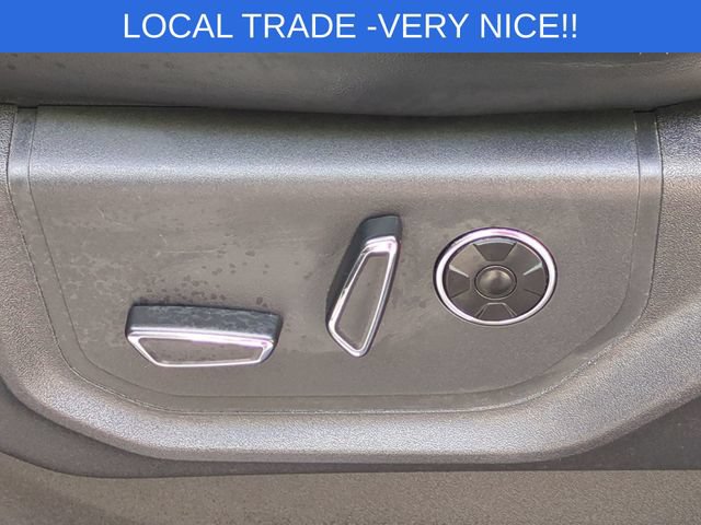 Used 2022 Ford F250 Platinum AWD/4WD image 17