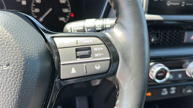 Used 2025 Honda CR-V Sport Touring image 14