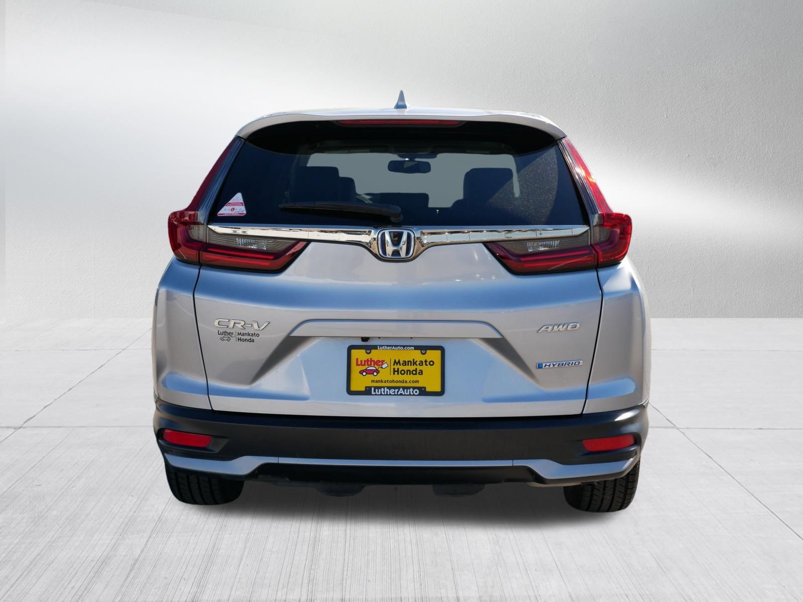 Used 2022 Honda CR-V EX-L image 6