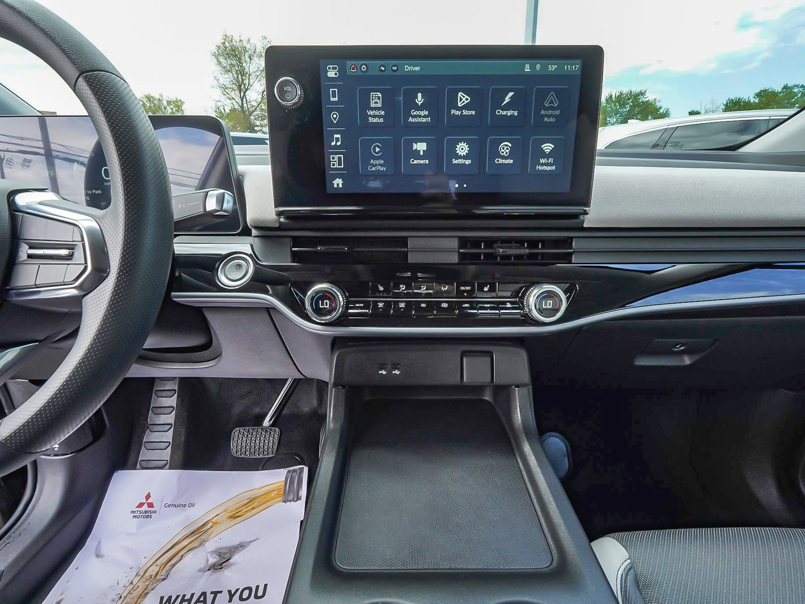 Used 2025 Honda Prologue EX image 27