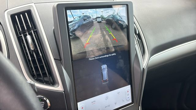 Used 2021 Ford Edge SEL w/ Convenience Package image 17