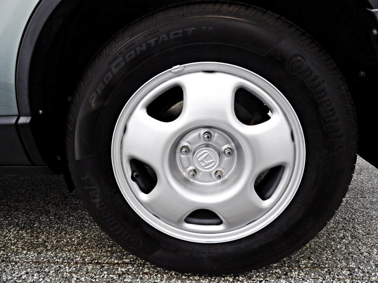 Used 2011 Honda CR-V LX image 18