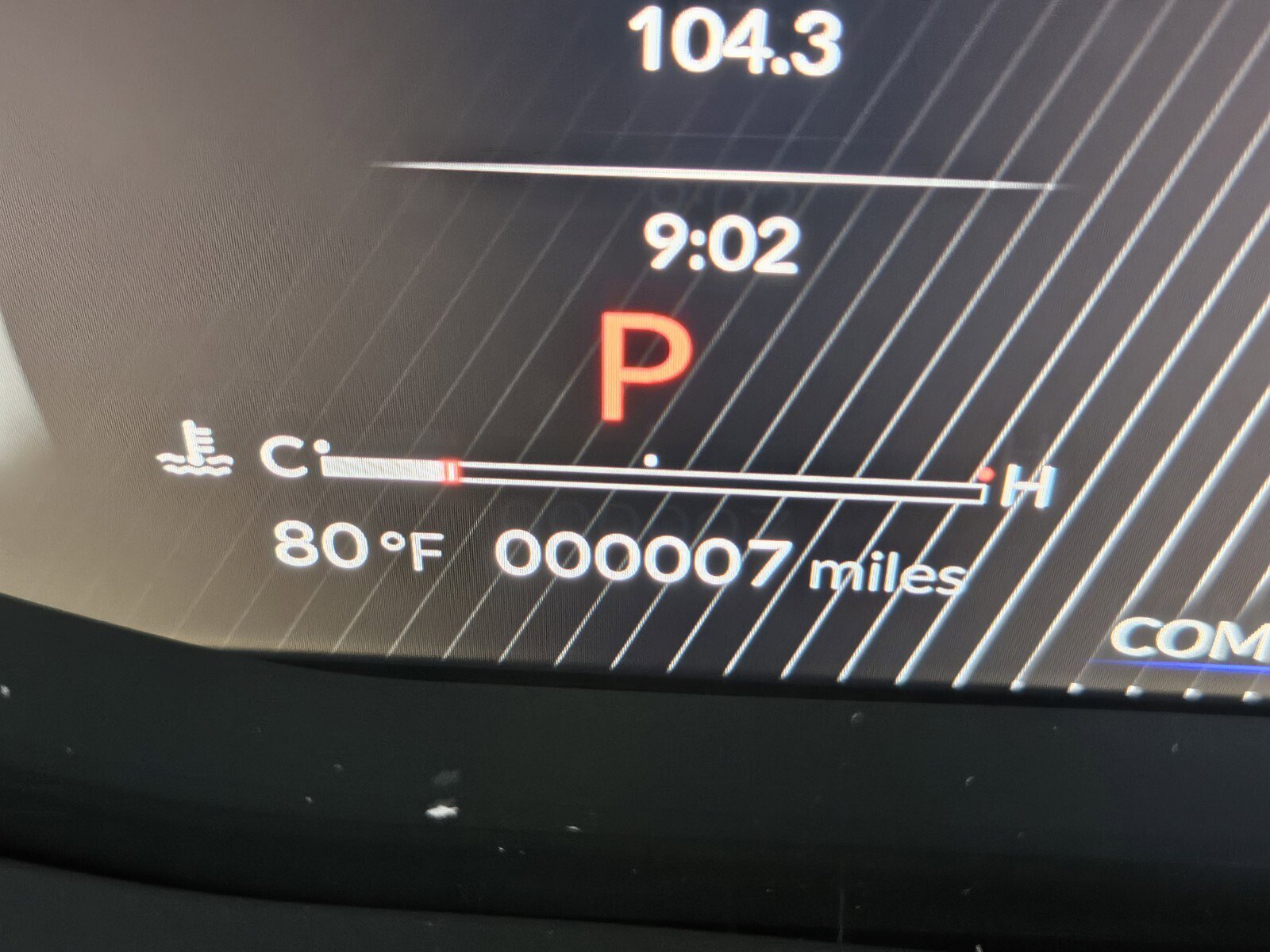 New 2026 Acura MDX A-Spec image 36