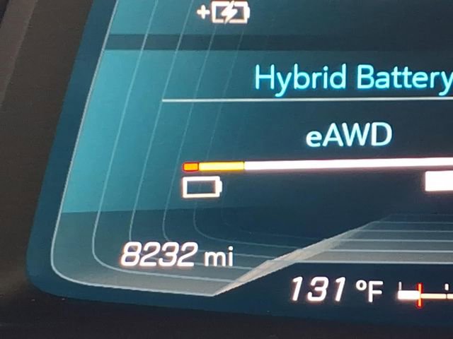 Used 2024 Chevrolet Corvette E-Ray w/ ZER Performance Package image 12