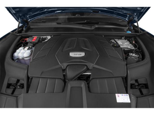 Used 2020 Porsche Cayenne AWD/4WD image 12