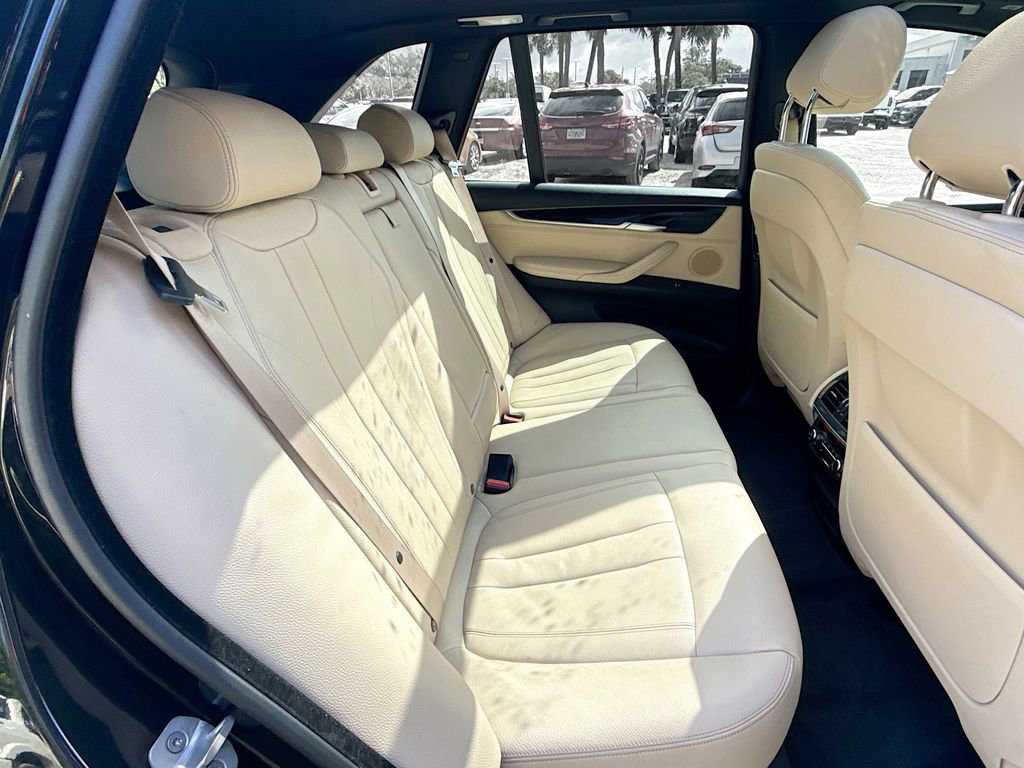 Used 2018 BMW X5 xDrive40e image 31