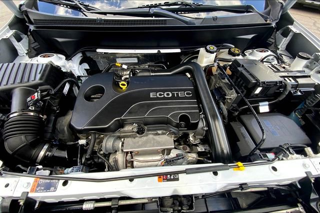 Used 2022 Chevrolet Equinox LT image 20