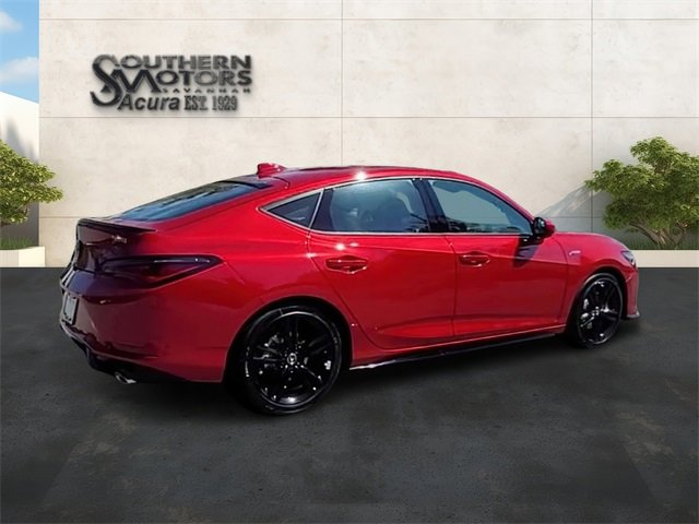 New 2026 Acura Integra A-Spec image 29