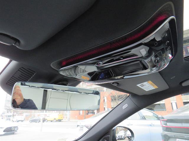 Used 2025 Mercedes-Benz C 300 4MATIC Sedan image 19