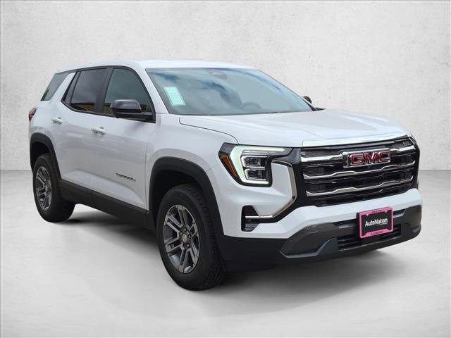 New 2026 GMC Terrain Elevation w/ Technology Package II AWD/4WD image 6