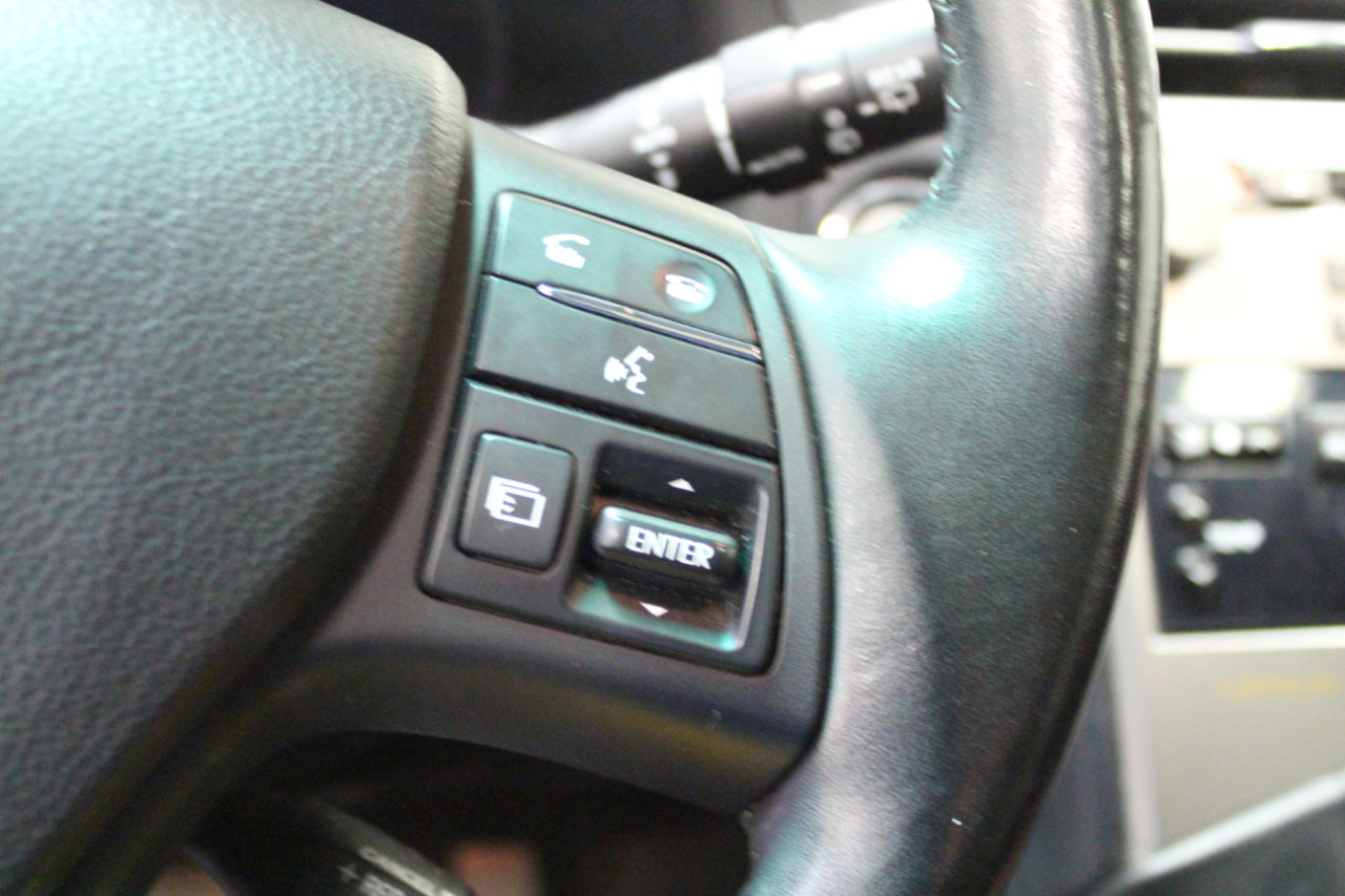 Used 2011 Lexus RX 350 AWD image 10