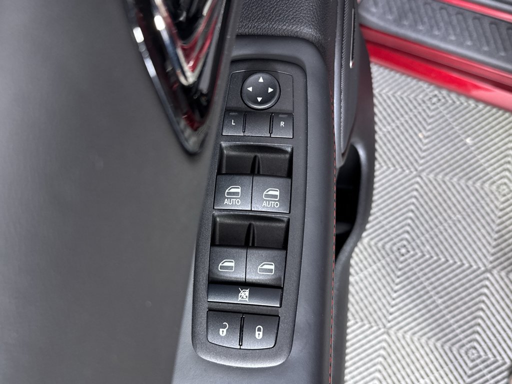 Used 2024 Dodge Durango R/T AWD/4WD image 28