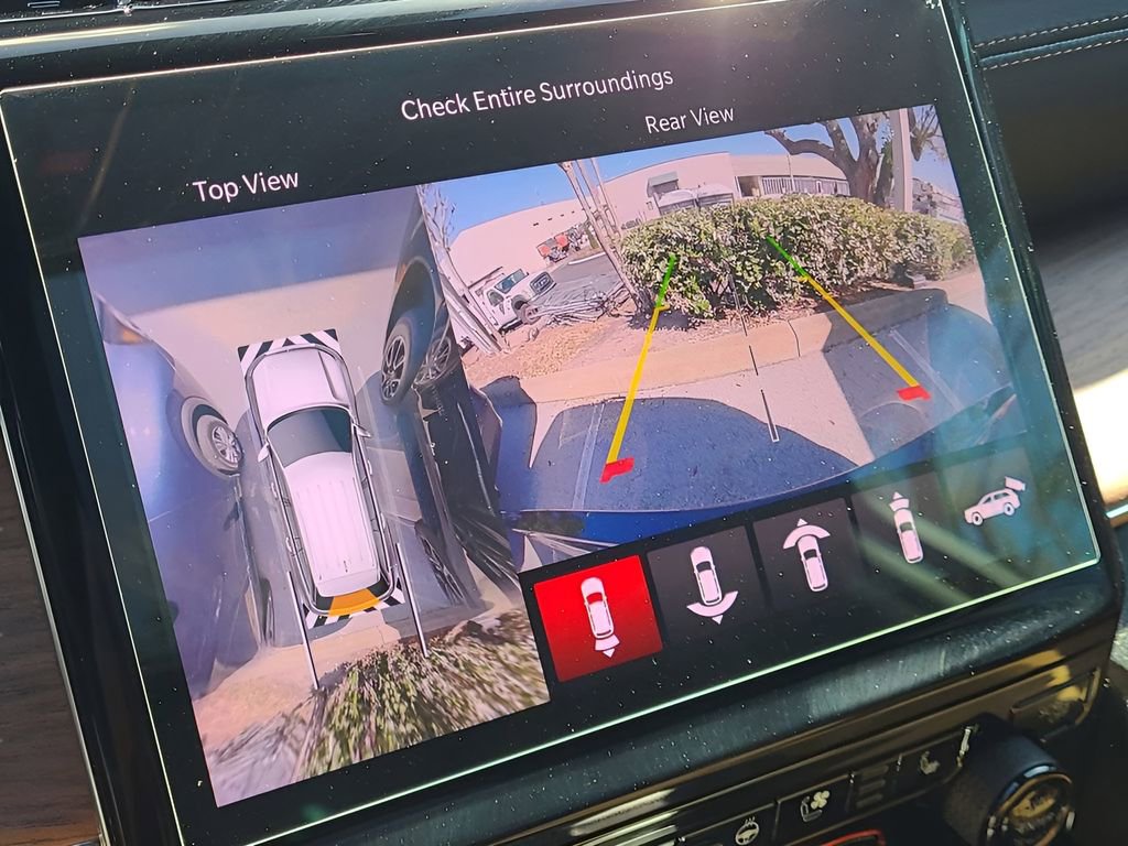 Used 2025 Jeep Grand Cherokee Summit image 29