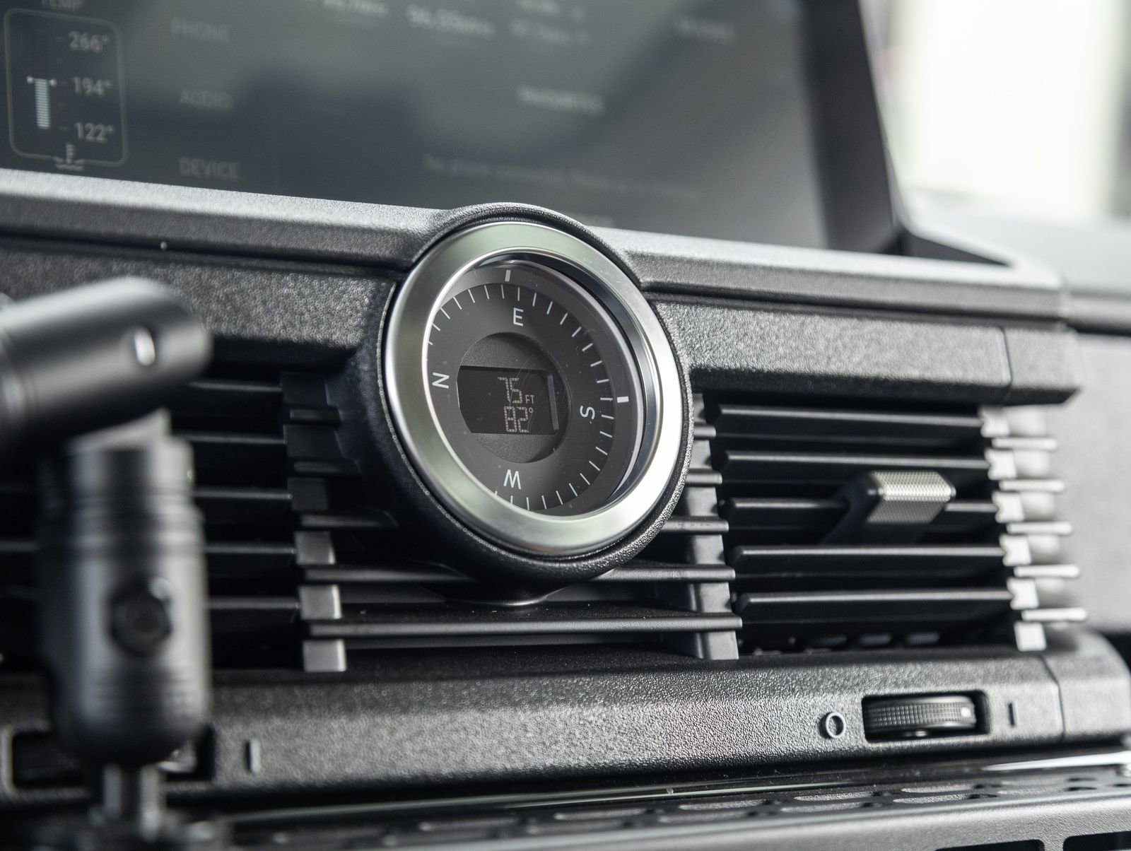 Used 2024 INEOS Grenadier image 22