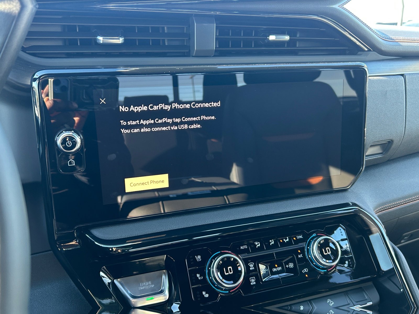 New 2026 GMC Sierra 2500 AT4 w/ AT4 Premium Plus Package image 16