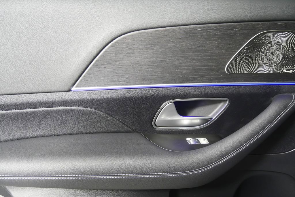 Used 2022 Mercedes-Benz GLE 450 4MATIC image 14