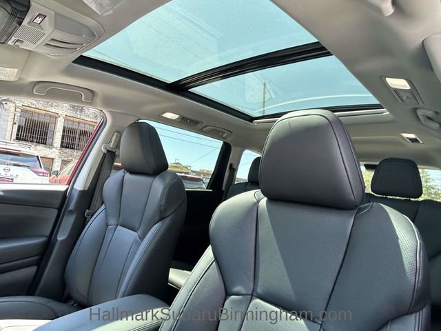New 2026 Subaru Ascent Bronze Edition AWD/4WD image 14