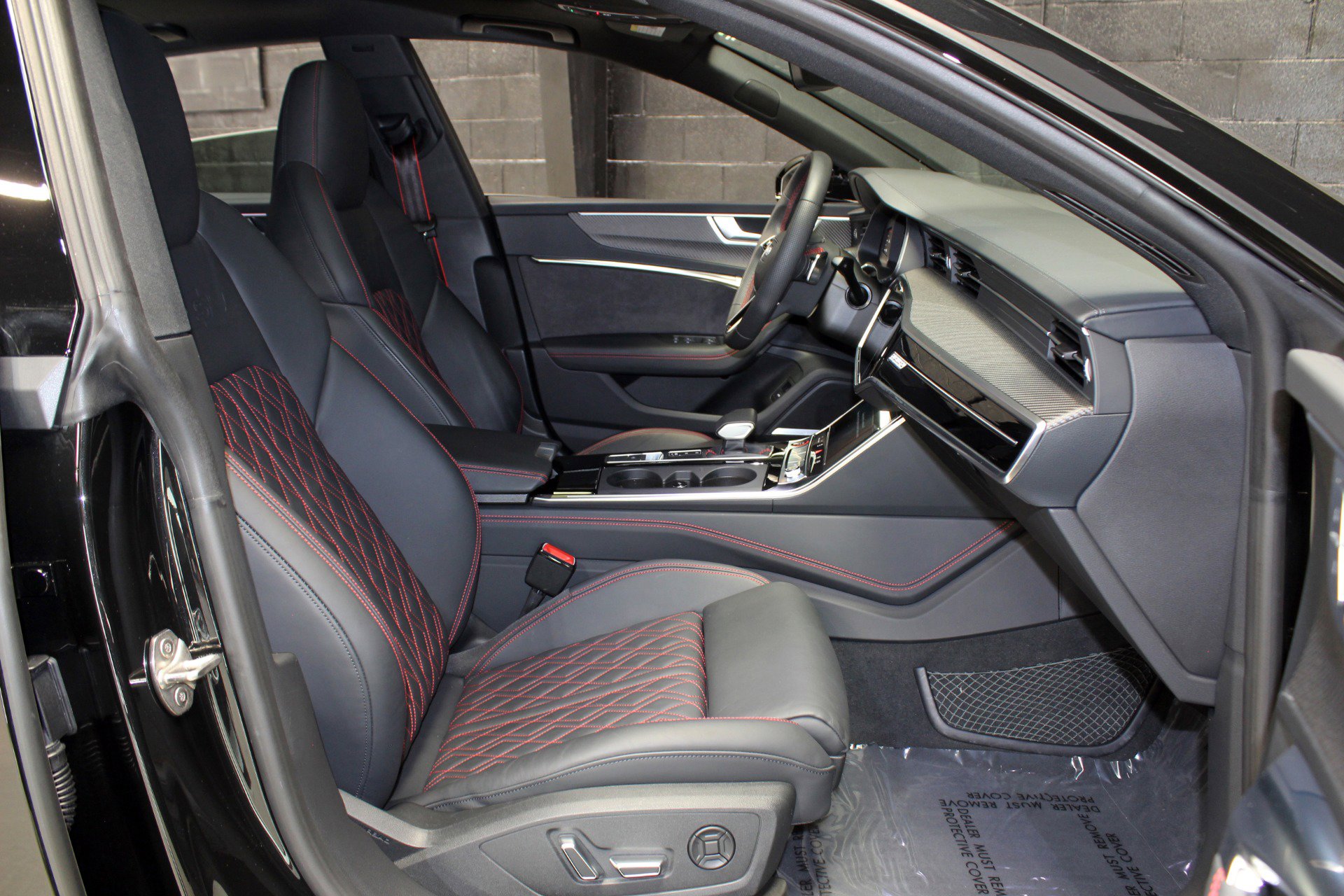 Used 2025 Audi S7 Premium Plus image 42