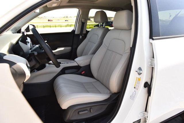 New 2026 Honda HR-V EX-L image 22