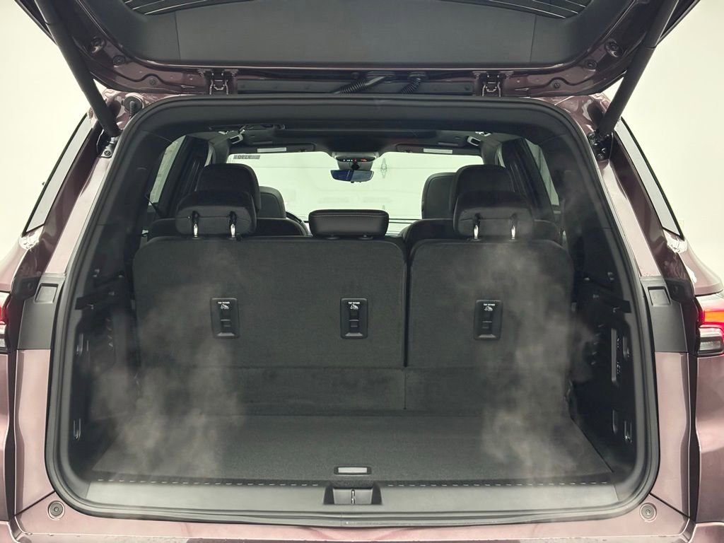 New 2026 Buick Enclave Avenir w/ Super Cruise Package image 12