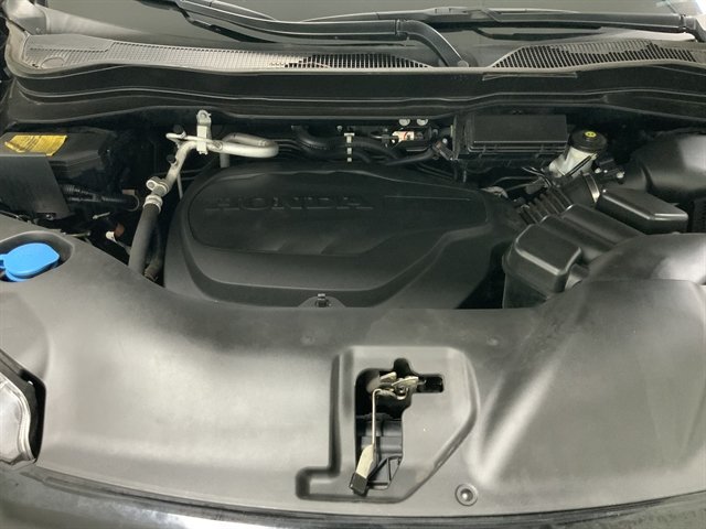 Used 2022 Honda Pilot Sport image 9