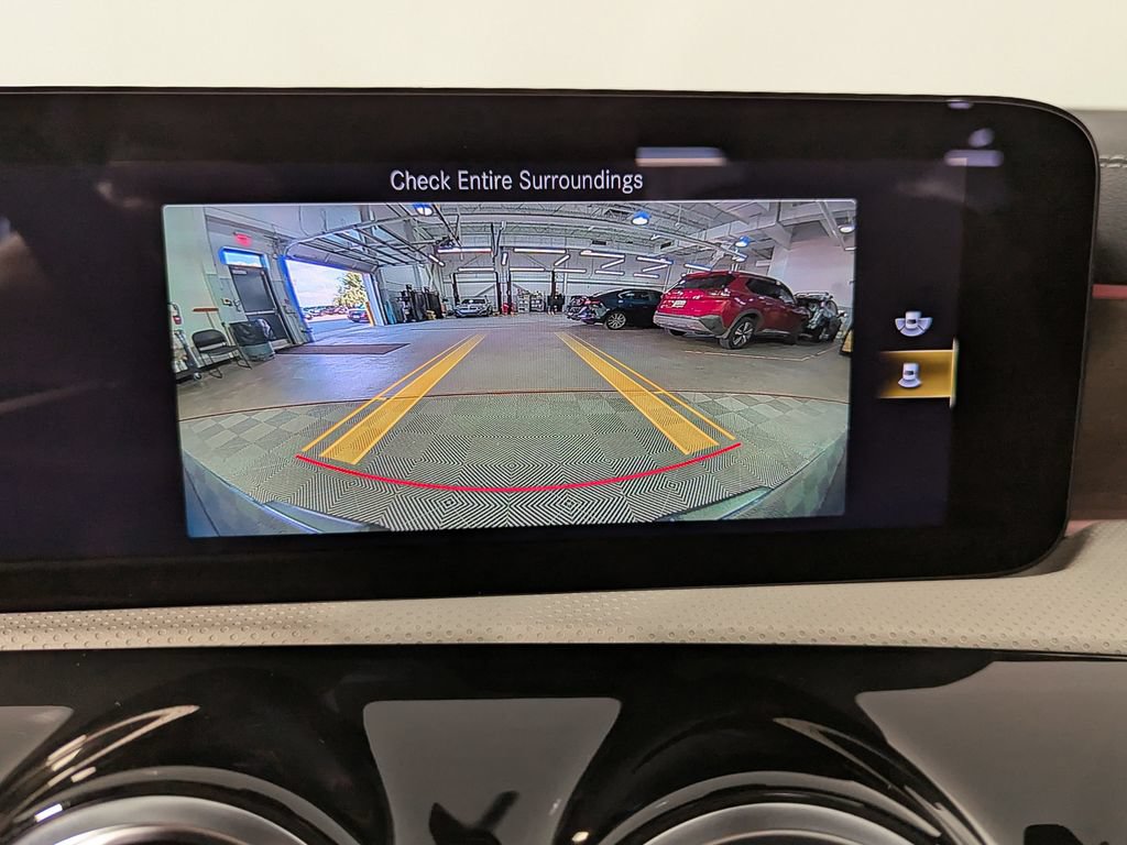 Used 2023 Mercedes-Benz CLA 250 4MATIC image 22