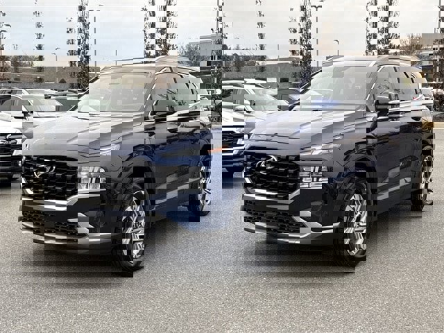 Used 2023 Hyundai Santa Fe SEL image 7