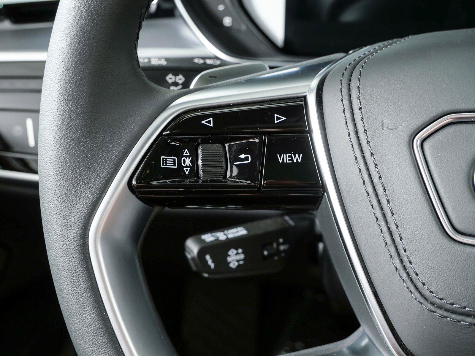 New 2027 Audi A8 L 3.0T AWD/4WD image 11