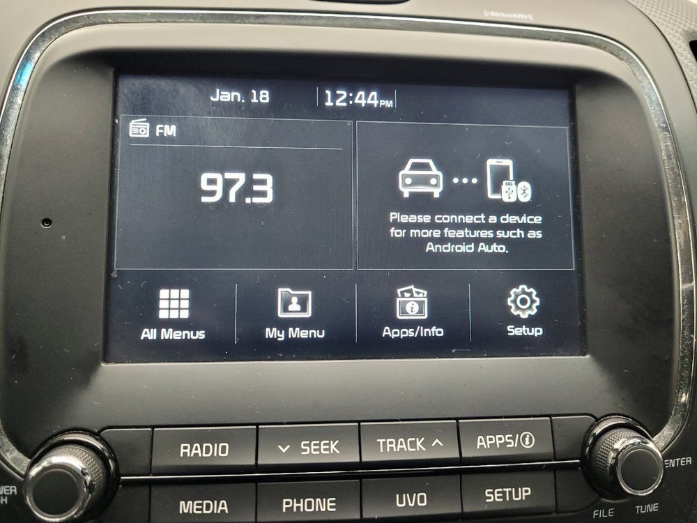 Used 2017 Kia Forte S FWD image 25
