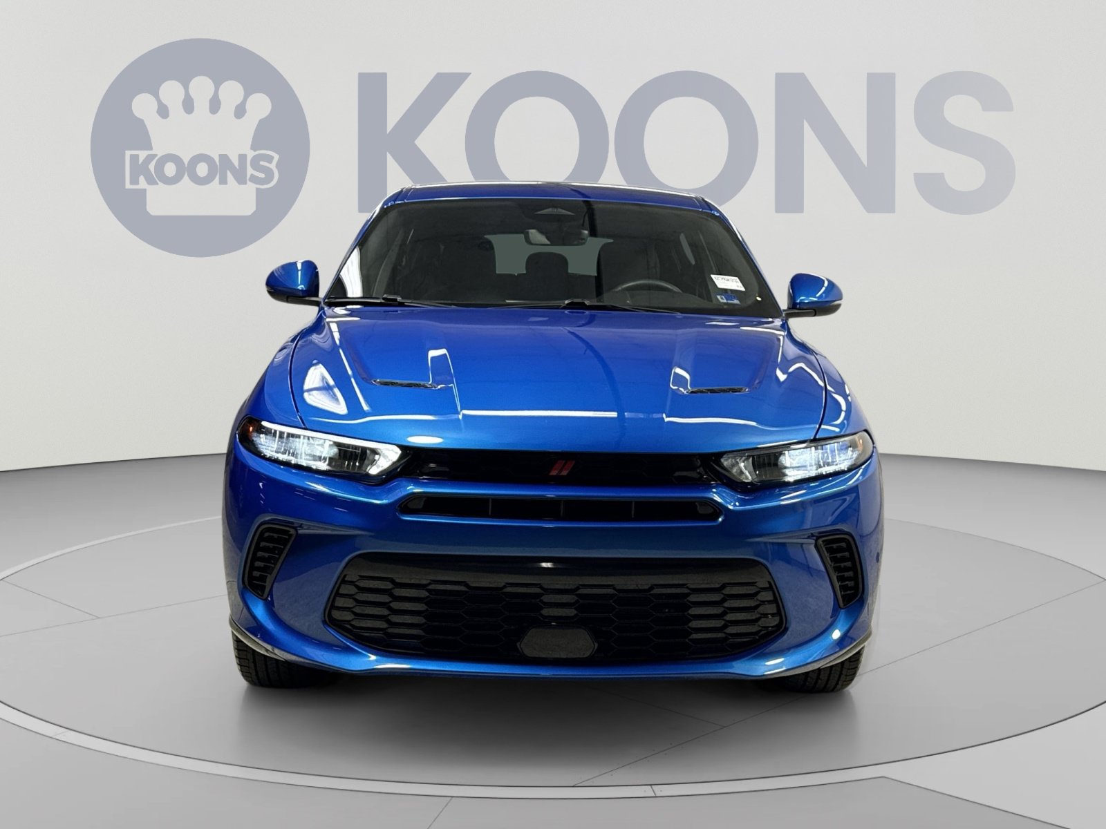 Used 2024 Dodge Hornet R/T AWD/4WD image 23