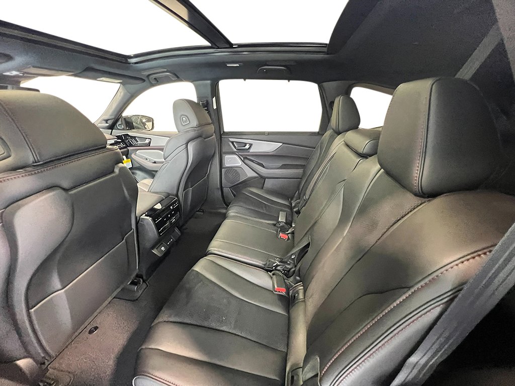 New 2026 Acura MDX A-Spec image 26