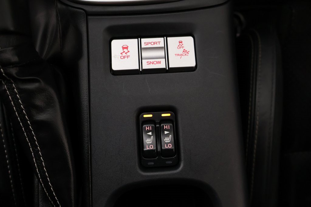 Used 2023 Toyota GR86 Premium w/ ALL Weather Mat Package (TMS) image 8