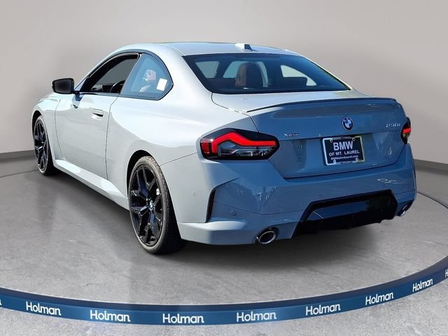 New 2026 BMW 230i xDrive Coupe w/ M Sport Package AWD/4WD image 6