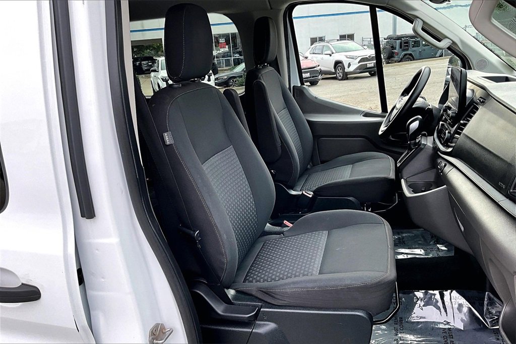 Used 2020 Ford Transit 350 XL image 28