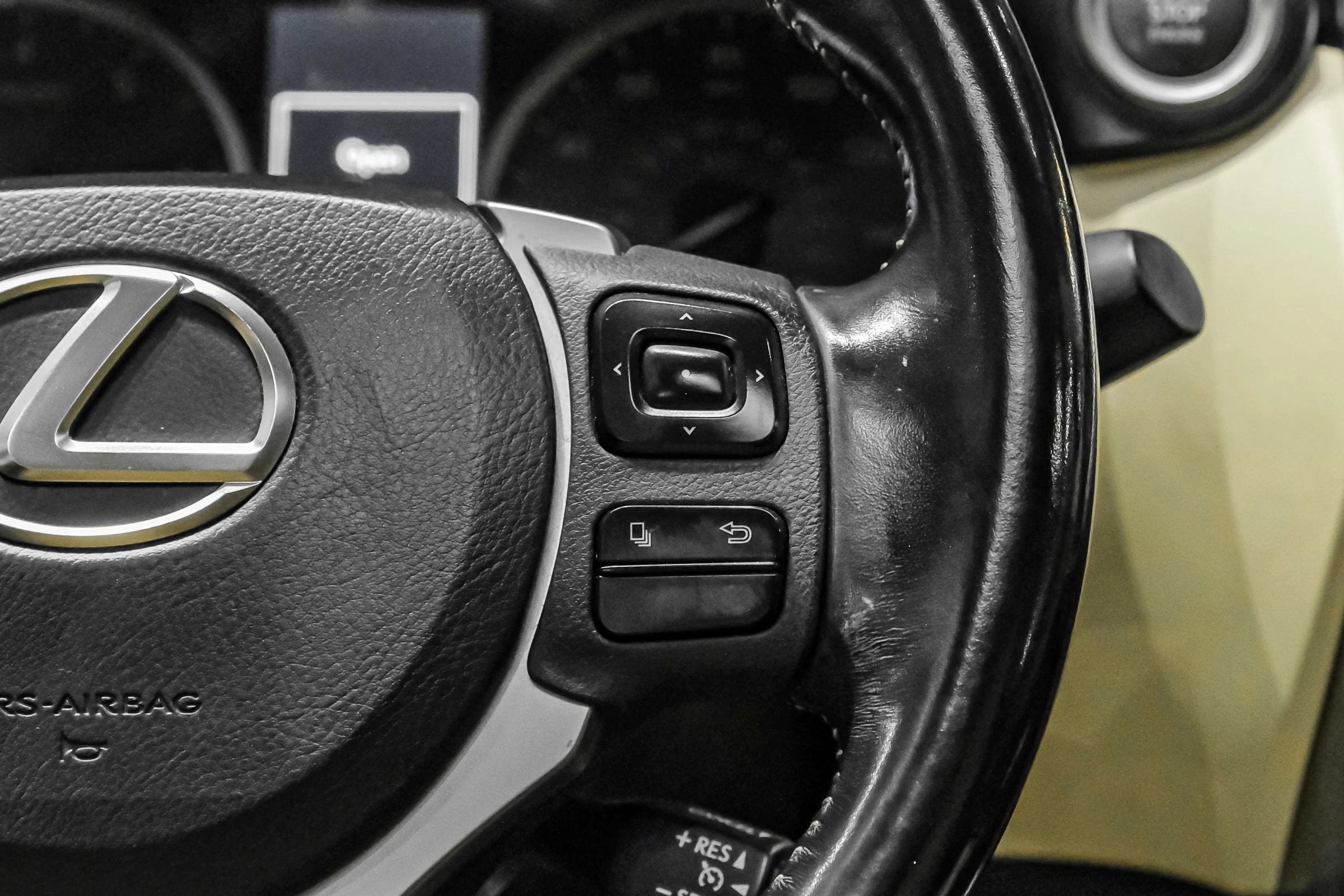 Used 2016 Lexus NX 200t FWD w/ Premium Package image 16