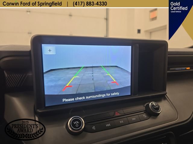 Used 2024 Ford Maverick XL FWD image 25