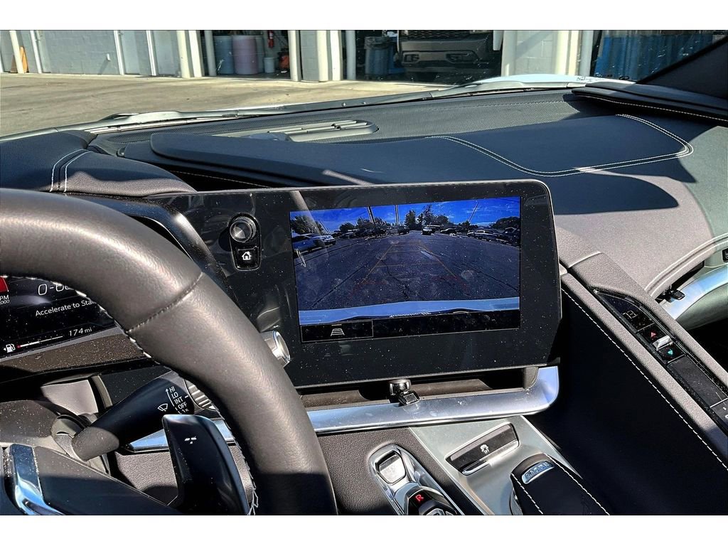 Used 2023 Chevrolet Corvette Stingray Coupe w/ 1LT image 13