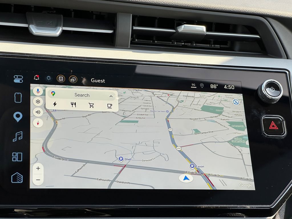 New 2027 Chevrolet Bolt RS image 15