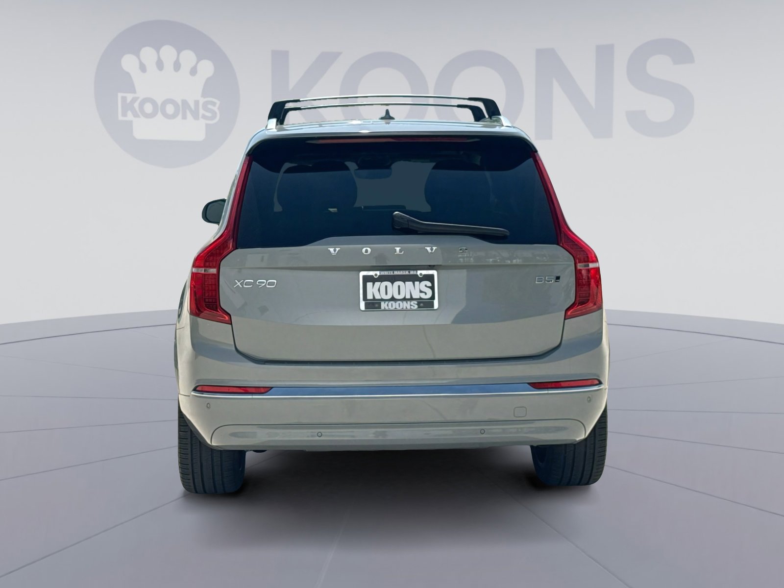 Certified 2024 Volvo XC90 B5 Plus w/ Protection Package Premier AWD/4WD image 5