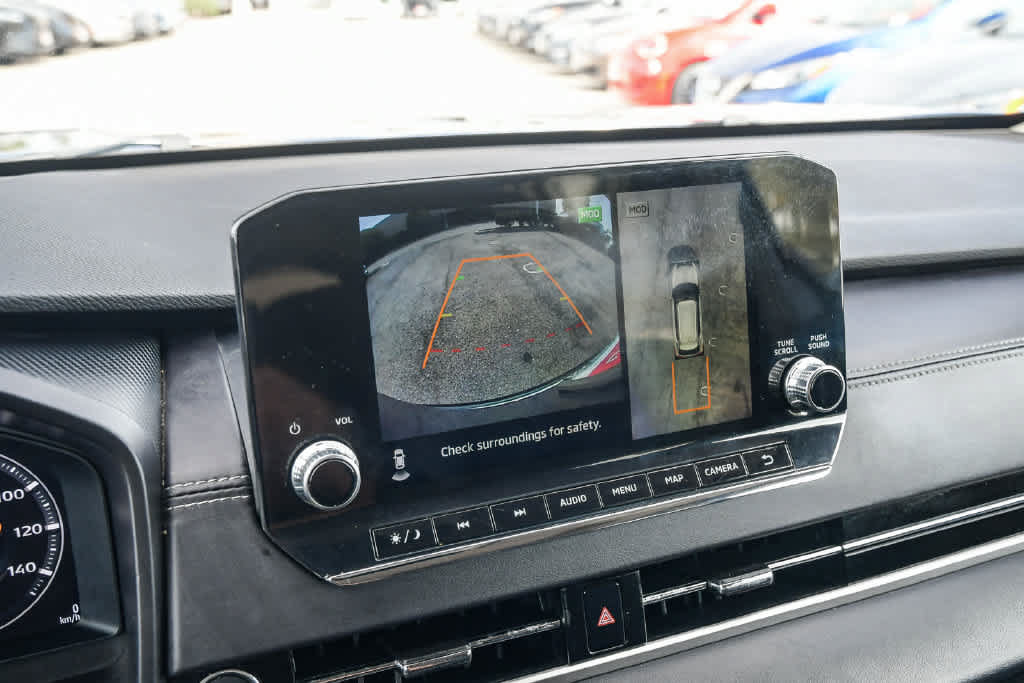 Used 2023 Mitsubishi Outlander SE FWD image 19
