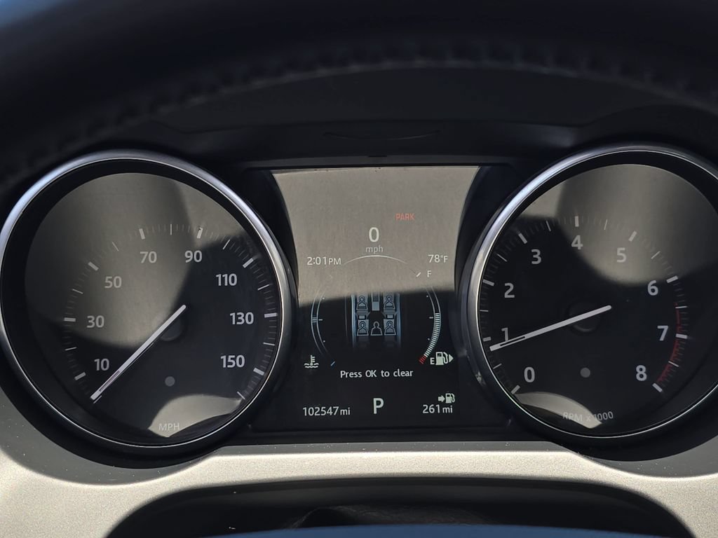 Used 2017 Land Rover Range Rover Evoque SE Premium AWD/4WD image 22