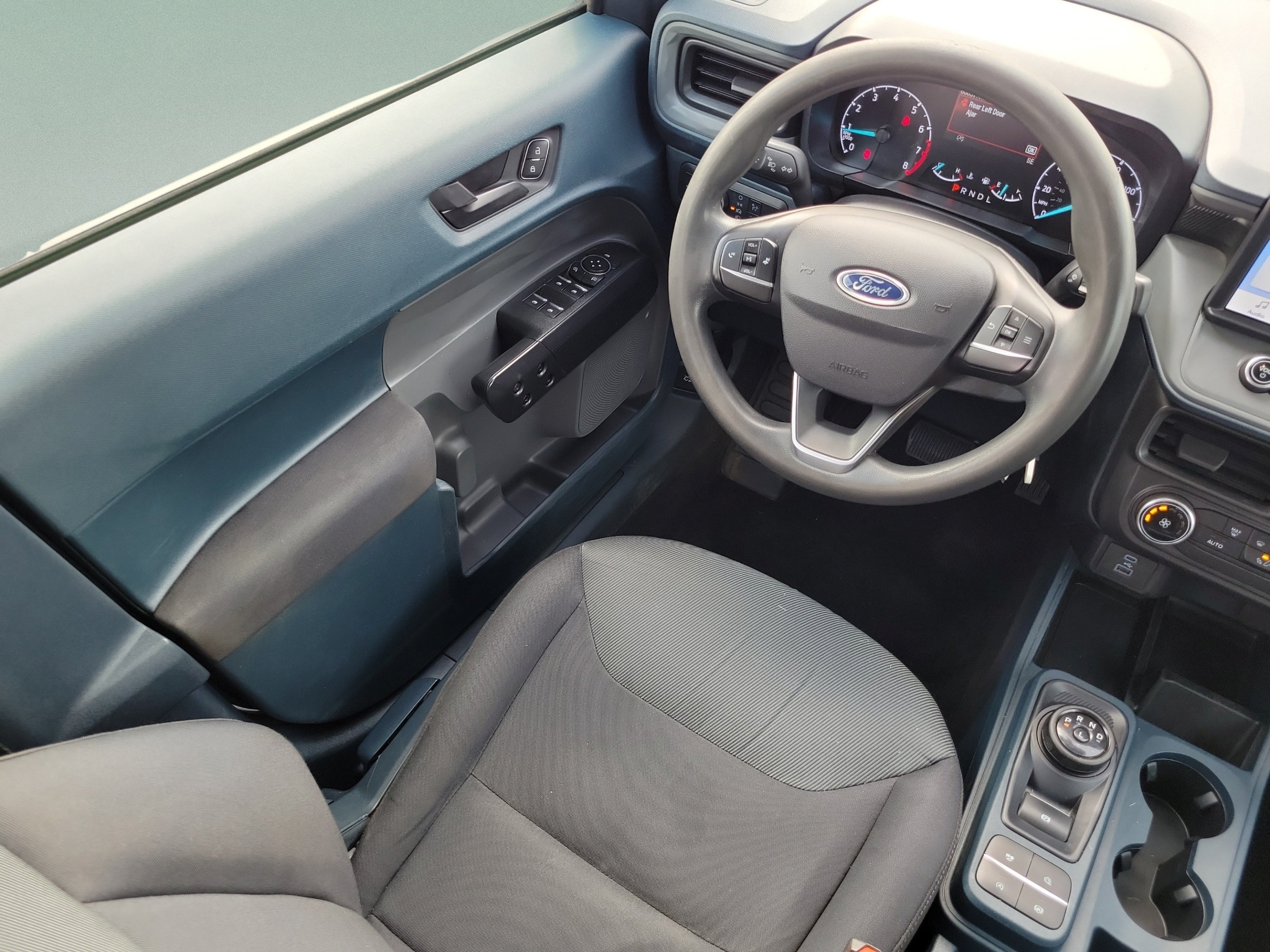 Used 2022 Ford Maverick XL FWD image 13