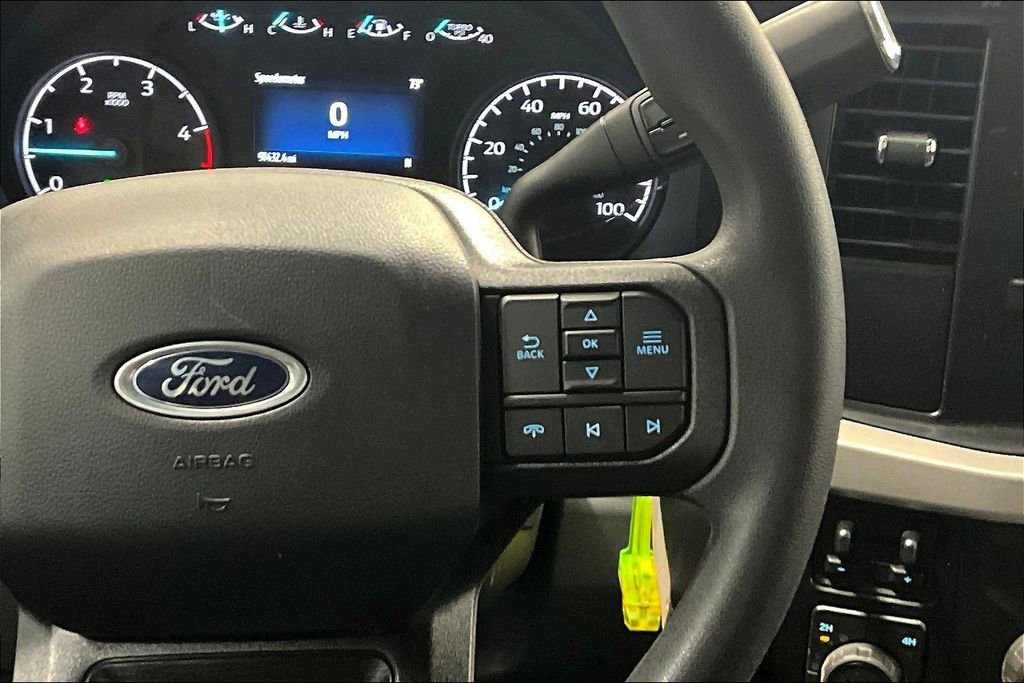 Used 2024 Ford F250 XLT image 25