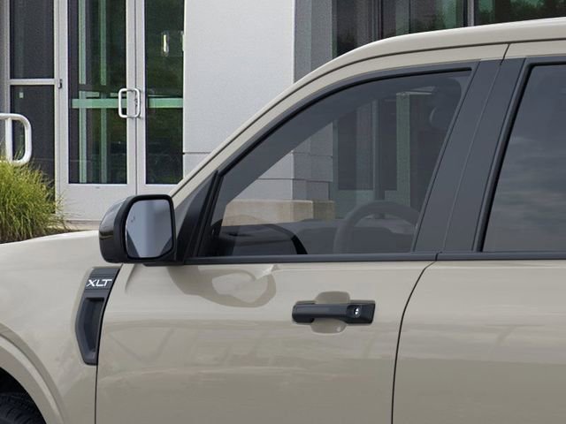 New 2025 Ford Maverick XLT w/ XLT Luxury Package image 21
