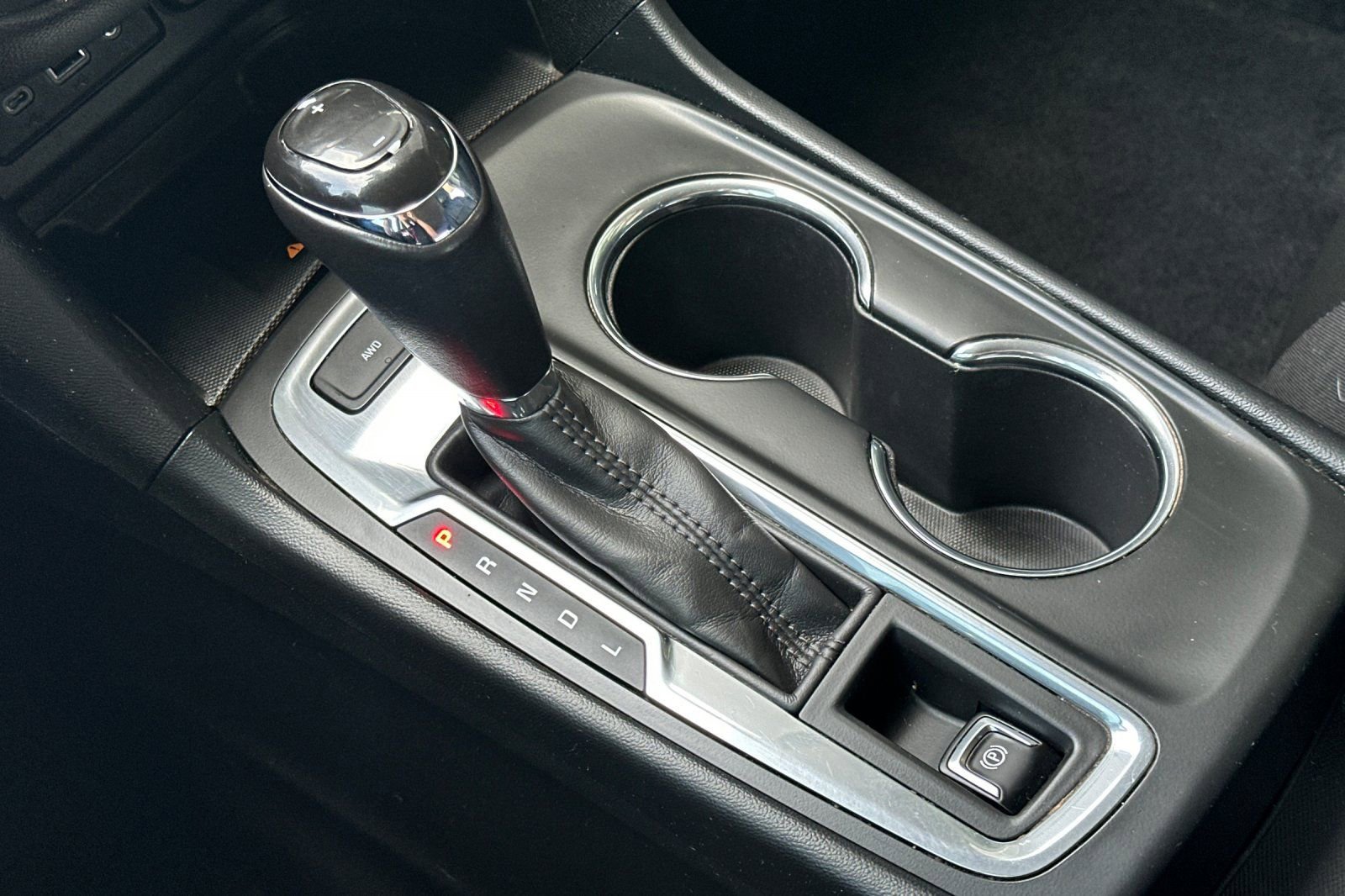 Used 2019 Chevrolet Equinox Premier image 21